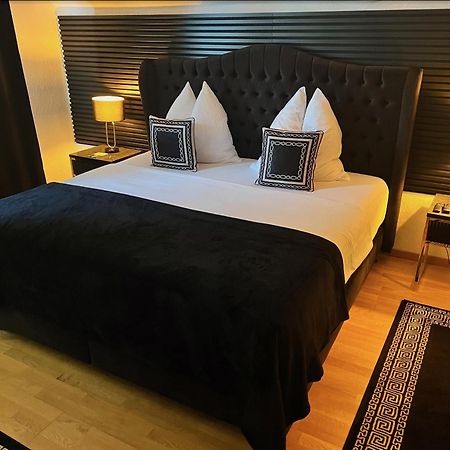Boutique Appartement Torgau Esterno foto