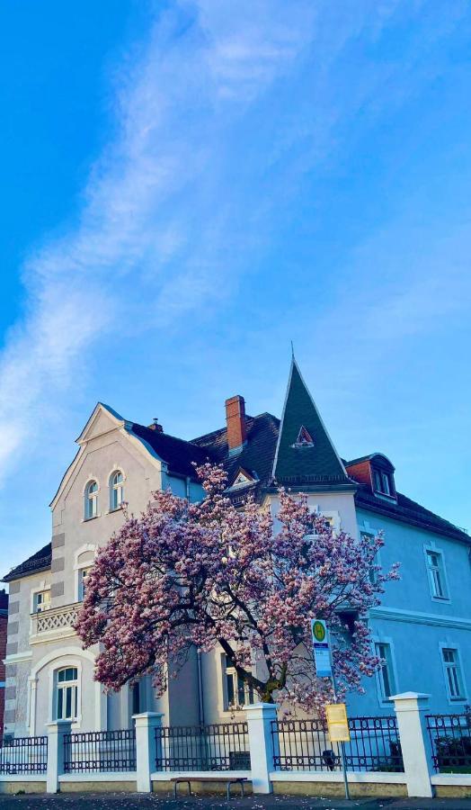 Boutique Appartement Torgau Esterno foto