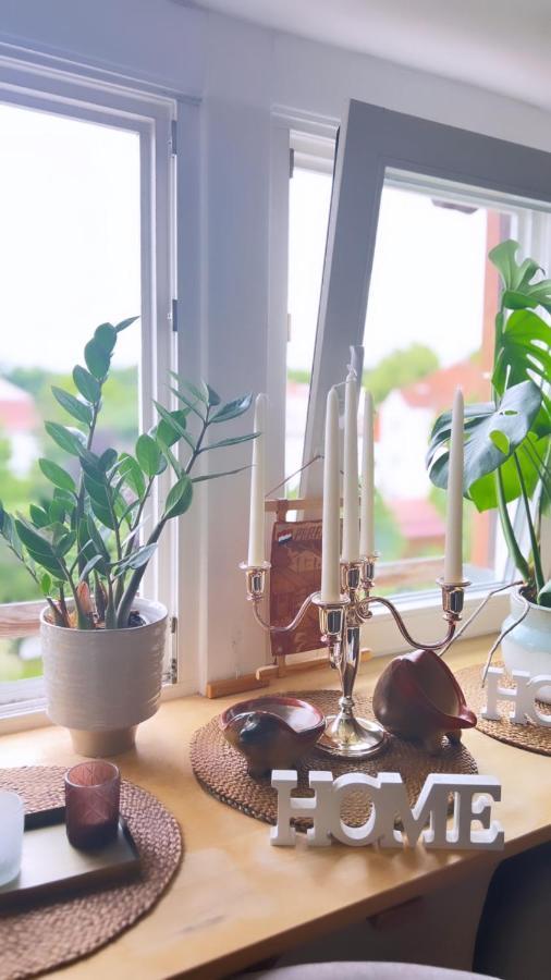 Boutique Appartement Torgau Esterno foto