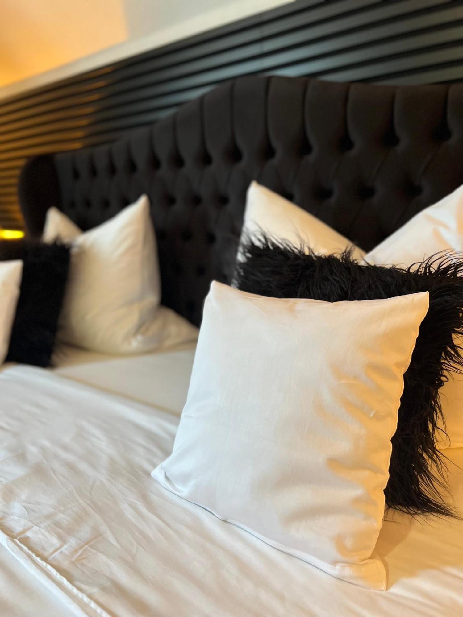 Boutique Appartement Torgau Esterno foto